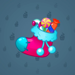 Xmas Stocking #203210