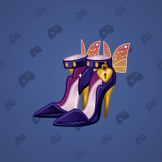 Sky Stilettos #31738