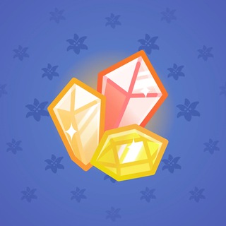 Ion Gem #1354