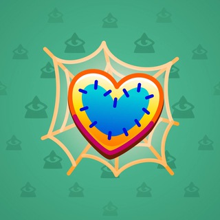 Trapped Heart #5833