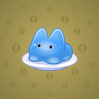 Jelly Bunny #136