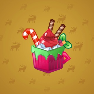 Holiday Drink #69908