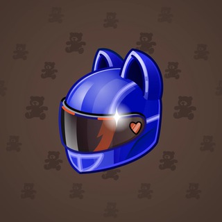 Neko Helmet #10382
