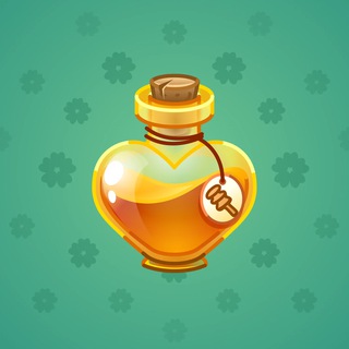 Love Potion #21651