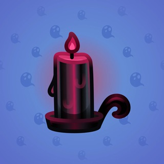 Eternal Candle #6627