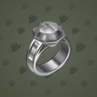 Gem Signet #4268