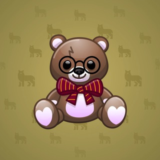 Toy Bear #10024