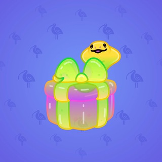 Snake Box #165612