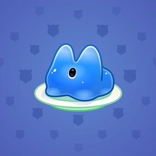 Jelly Bunny #23053