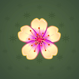 Sakura Flower #76622