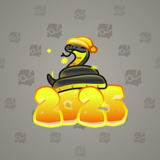 Lunar Snake #198632