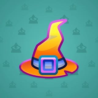 Witch Hat #68966