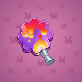 Clover Pin #88814