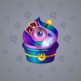 Whip Cupcake #280075