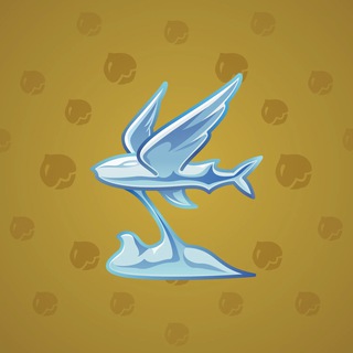 Rare Bird #11424