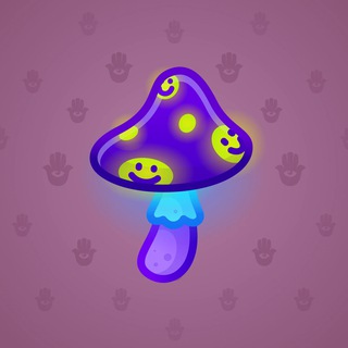 Spy Agaric #60952