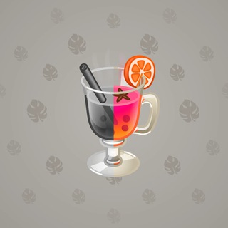Spiced Wine #58103