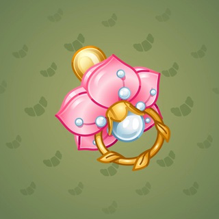 Bling Binky #5377