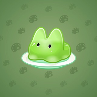 Jelly Bunny #39497
