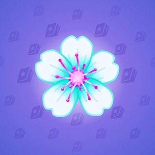 Sakura Flower #51028