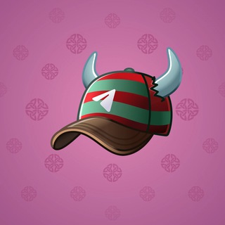 Durov’s Cap #1483