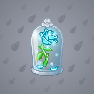 Eternal Rose #18779