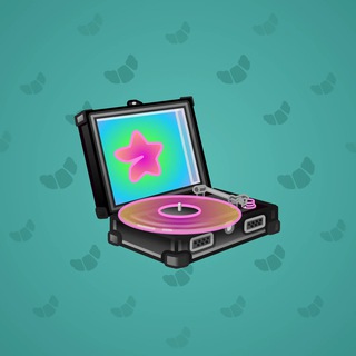 Record Player #15484