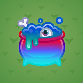 Hex Pot #972