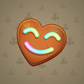 Cookie Heart #83456