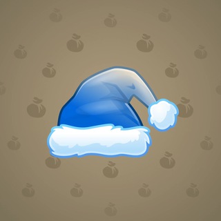 Santa Hat #32387