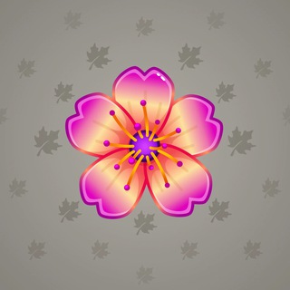 Sakura Flower #71993