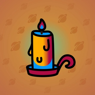 Eternal Candle #23386