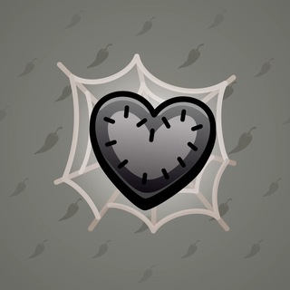 Trapped Heart #724