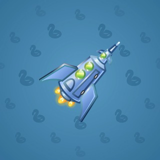 Stellar Rocket #122406