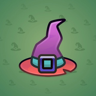 Witch Hat #80328