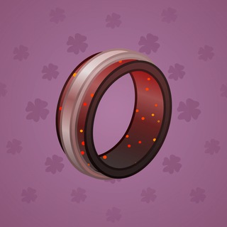 Bonded Ring #5548