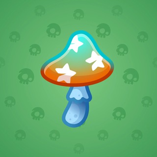 Spy Agaric #61831