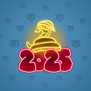 Lunar Snake #142674