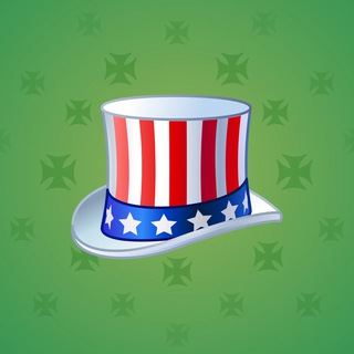 Top Hat #18004
