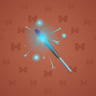 Party Sparkler #85434