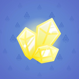 Ion Gem #2928