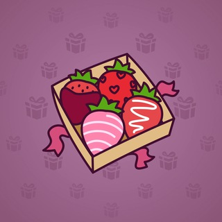 Berry Box #17235