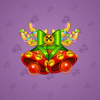 Jingle Bells #64962