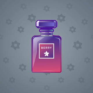 Perfume Bottle #3018