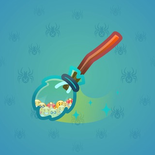 Flying Broom #1725