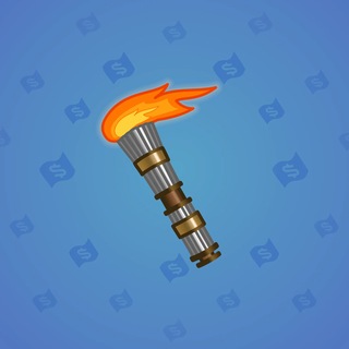Chill Flame #15652