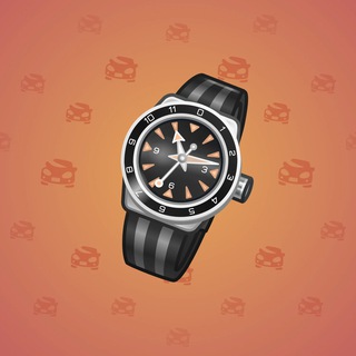 Swiss Watch #13488