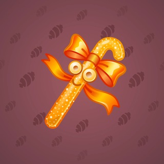Candy Cane #97050