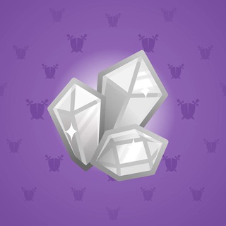Ion Gem #370