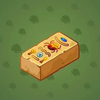 Artisan Brick #2403